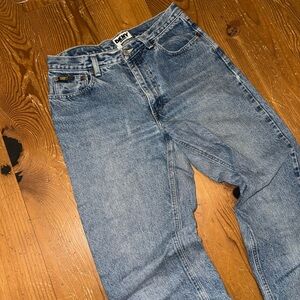 DKNY Vintage Mom Jeans - Size 10